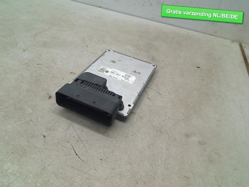 COMPUTER ELECTRONISCH GEREGELDE SCHOKBREKERS A4 Avant (B8), Auto-Union-Straße  1,
85057  Ingolstadt, DE, Info@audi.de, Audi, Utilisé