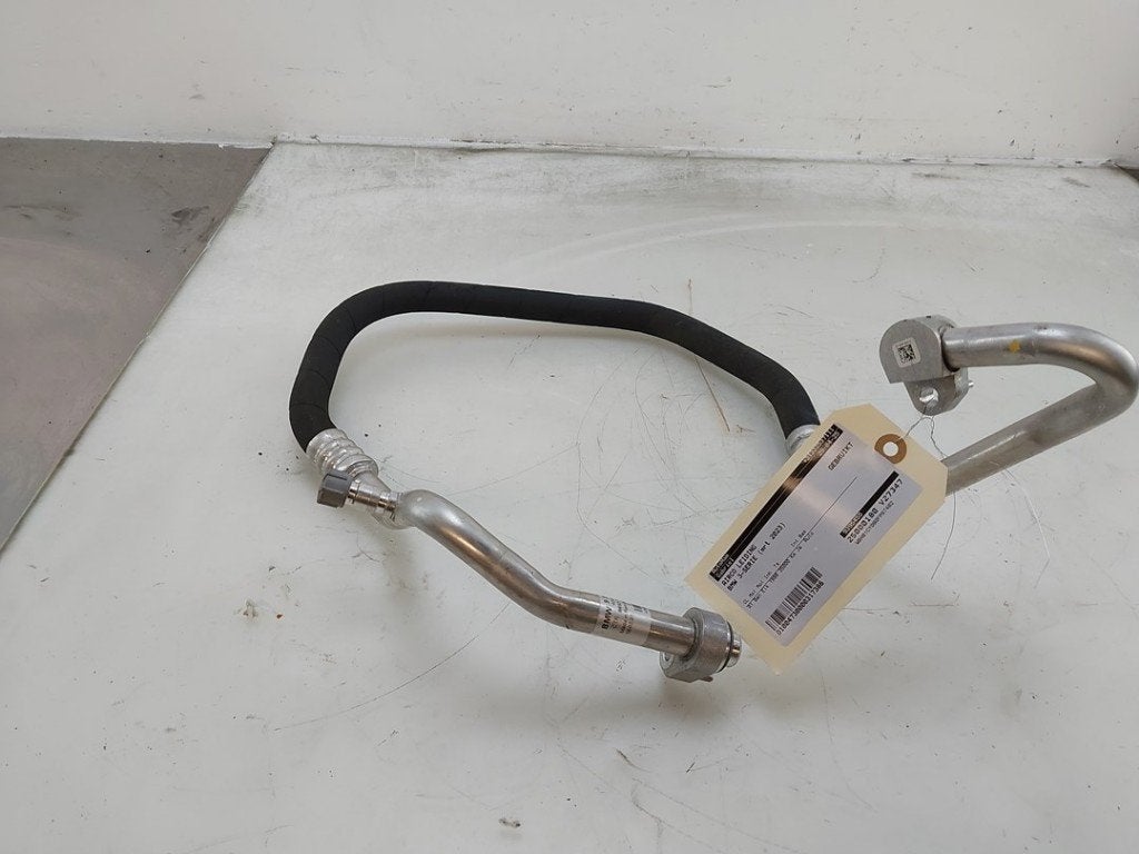 DURITE CLIMATISATION BMW 3 serie Touring (G21), Utilisé, BMW