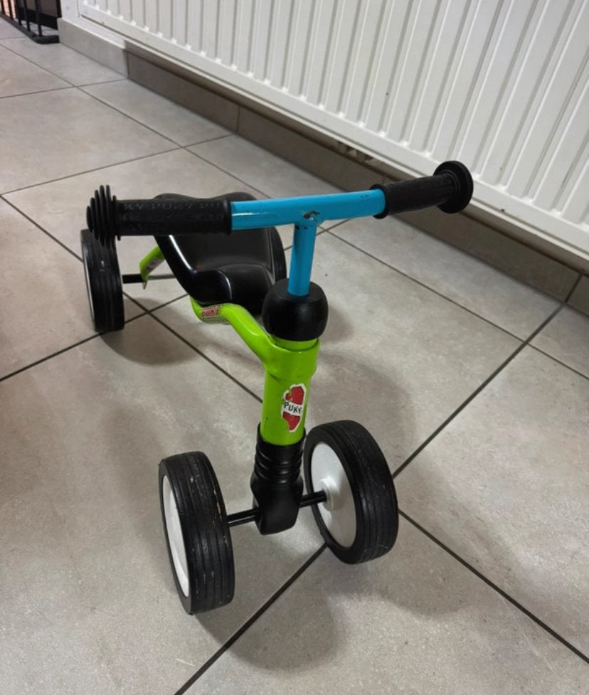 Vélo, Vélos & Vélomoteurs, Enlèvement ou Envoi, Comme neuf
