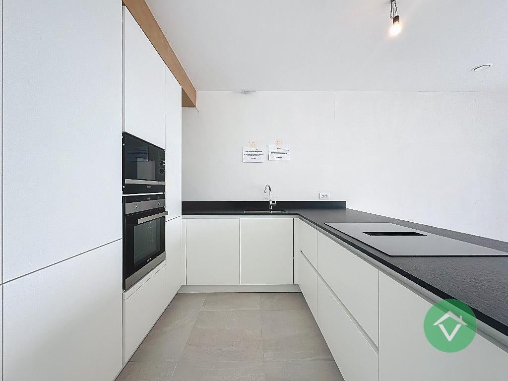 Duplex appartement te Nieuwpoort  3 slaapkamers, 2 badkamers, 148 m², Nieuwpoort, 3 kamers, Provincie West-Vlaanderen