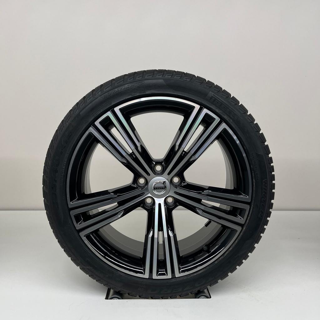 Volvo V60 / S60 - 19 inch - winterbanden NIEUW, Neuf, Pneus et Jantes, Pneus hiver, Enlèvement ou Envoi
