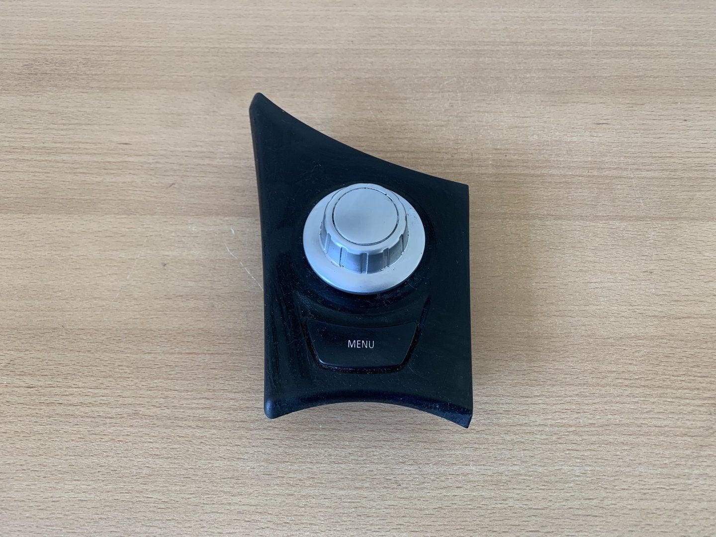 BMW 3 serie E90 E91 I-drive knop 6987864 / 1 serie E81 E87, -, Utilisé, -, Enlèvement ou Envoi