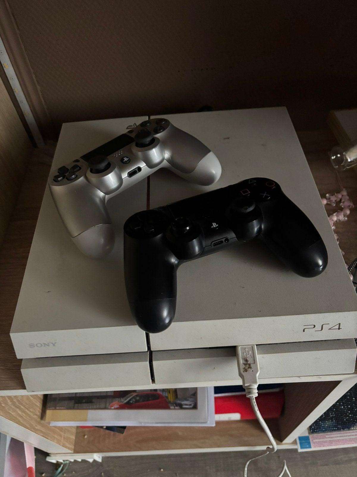 ps4, Enlèvement, Comme neuf