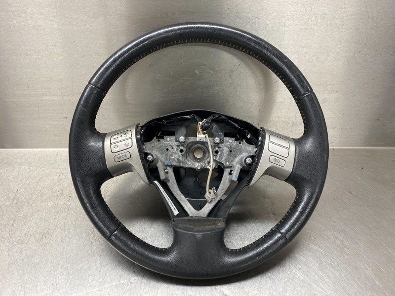 STUUR Toyota Auris (E15) (01-2006/09-2012) (|607095211|), Gebruikt, Toyota
