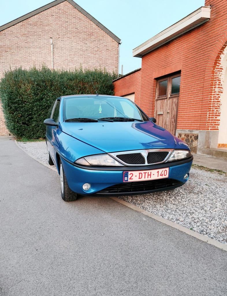 Lancia Y Prête à immatriculée ( bientôt ancêtre), Autos, Particulier, Achat