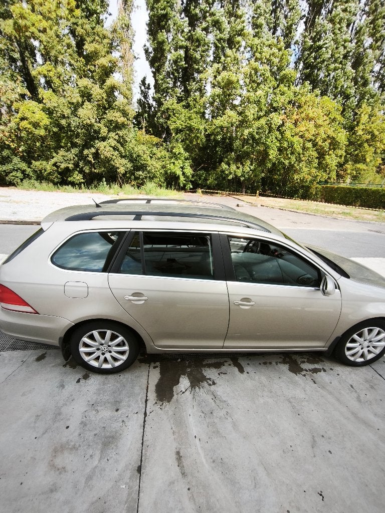 Golf variant, Autos, Achat, Autres couleurs, Particulier, Golf Variant