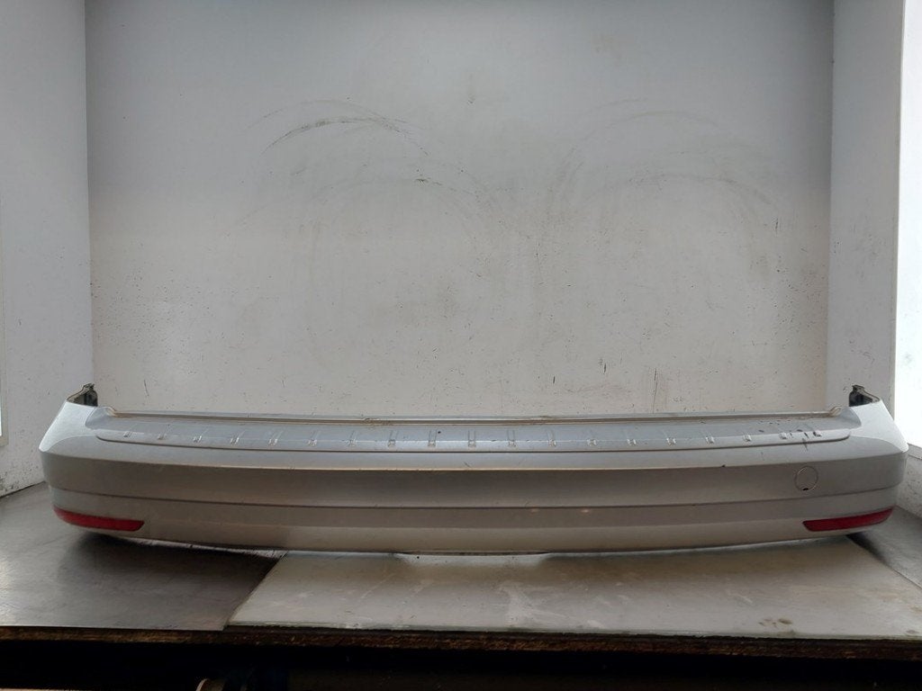 PARE-CHOCS ARRIÈRE Caddy IV (|2K5807417GRU|2K5807417|), Autos : Pièces & Accessoires, Dhr. J. Ham, Arrière, Pare-chocs, Volkswagen