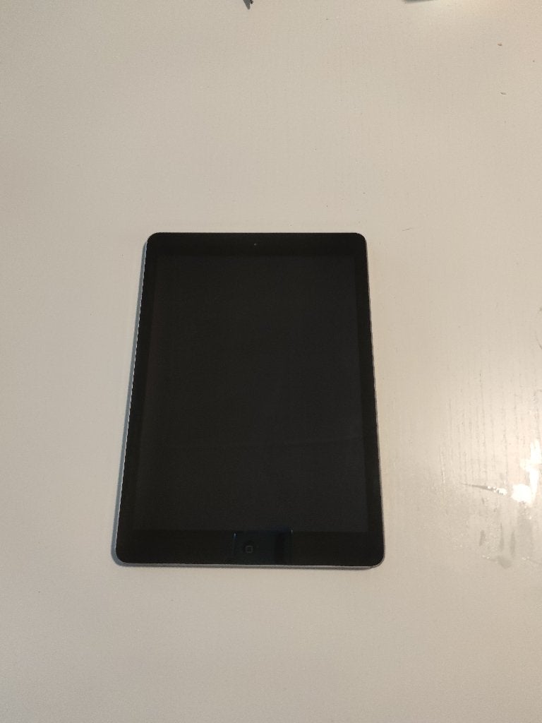 Ipad 32 GB, 32 GB, Apple iPad, 10 pouces, Enlèvement
