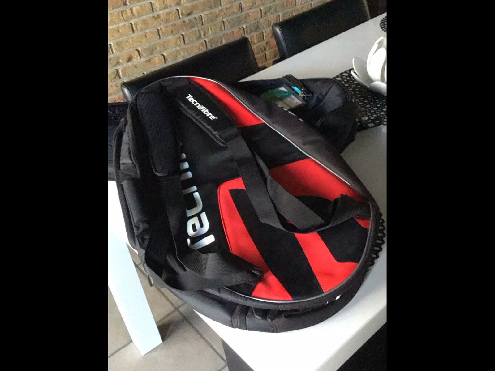 Nieuwe rackettas met label: aankoopprijs 250€ te koop 50€, Ophalen of Verzenden