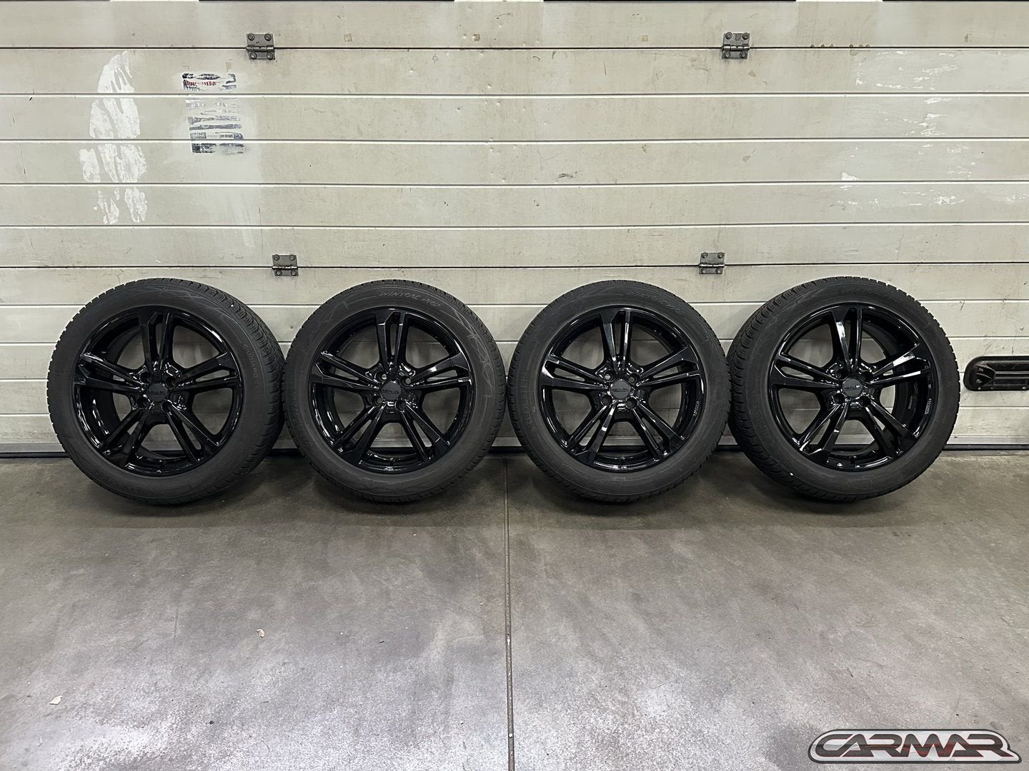 17" MAK Kia Stonic wielen | Vredestein, Ophalen, Gebruikt, -, -