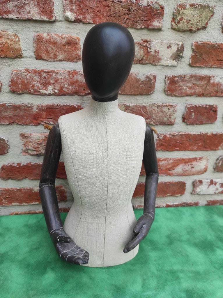 etalage pop voor vb juwelen, Antiek en Kunst, Ophalen of Verzenden