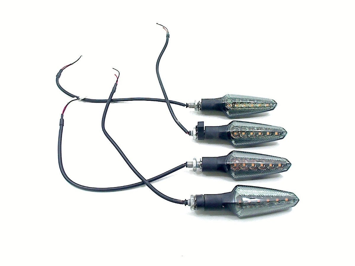 KNIPPERLICHT Zero DSR / X ZF173 2022 (01-2022/-), Dhr. S. di Majo, Gebruikt, Info@cama-motorparts.nl, P.J. Troelstraweg 8 8
3144 CX  MAASSLUIS, NL