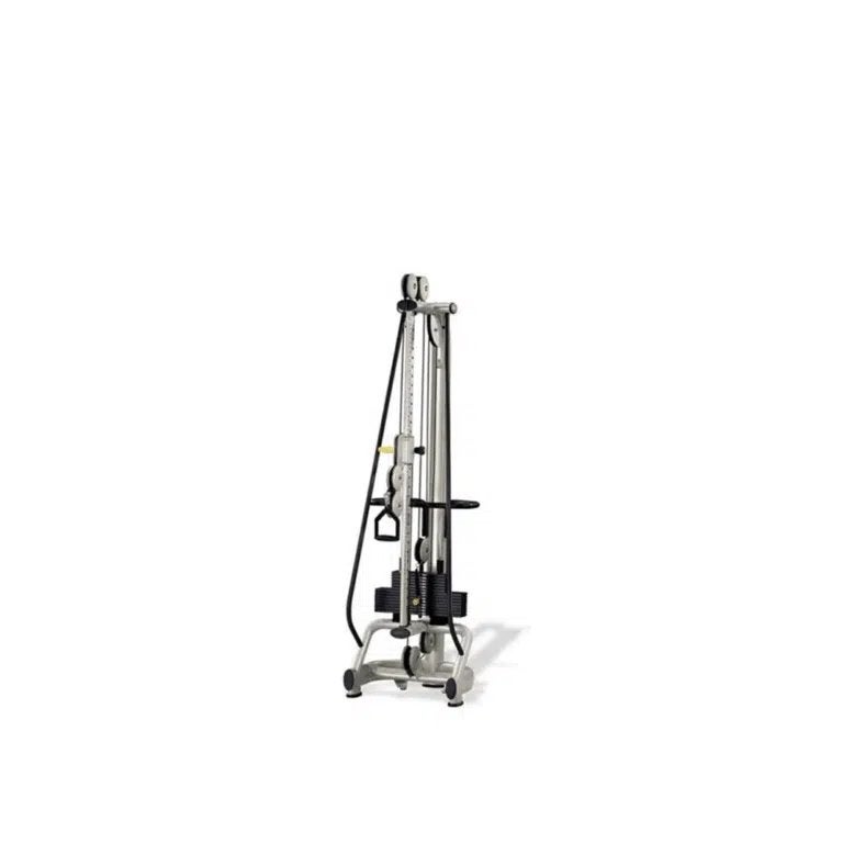 Technogym - Ercolina Rehab - Adjustable Pulley, Sport en Fitness, Fitnessmaterialen, Ophalen of Verzenden, Zo goed als nieuw, Benen