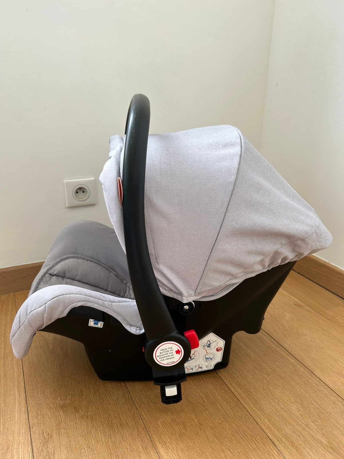 Bon état, Kinderen en Baby's, Kinderwagens en Combinaties, Ophalen, Zo goed als nieuw, Maxi-Cosi