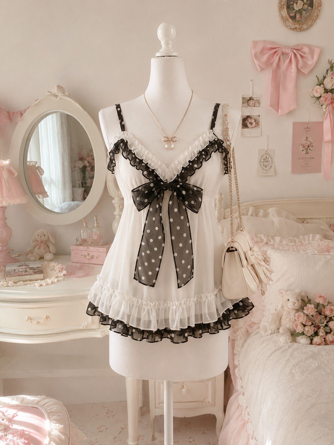 Top à bretelles réglables/ débardeur, t-shirt, blouse transp, Vêtements | Femmes, Robes, Neuf, Taille 36 (S), Blanc, Au-dessus du genou