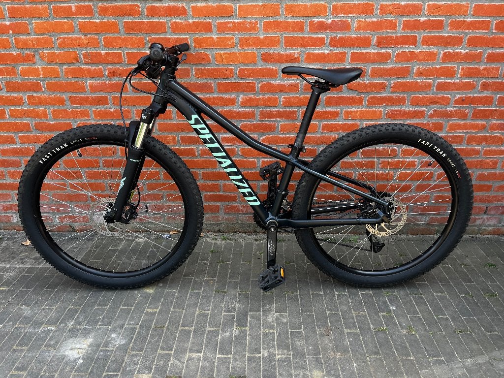Specialized mountainbike, Gebruikt, 57 cm of meer, Hardtail, Heren
