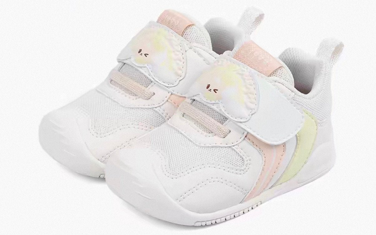 Baby schoenen, maat 22, Ophalen, Gebruikt, Schoentjes
