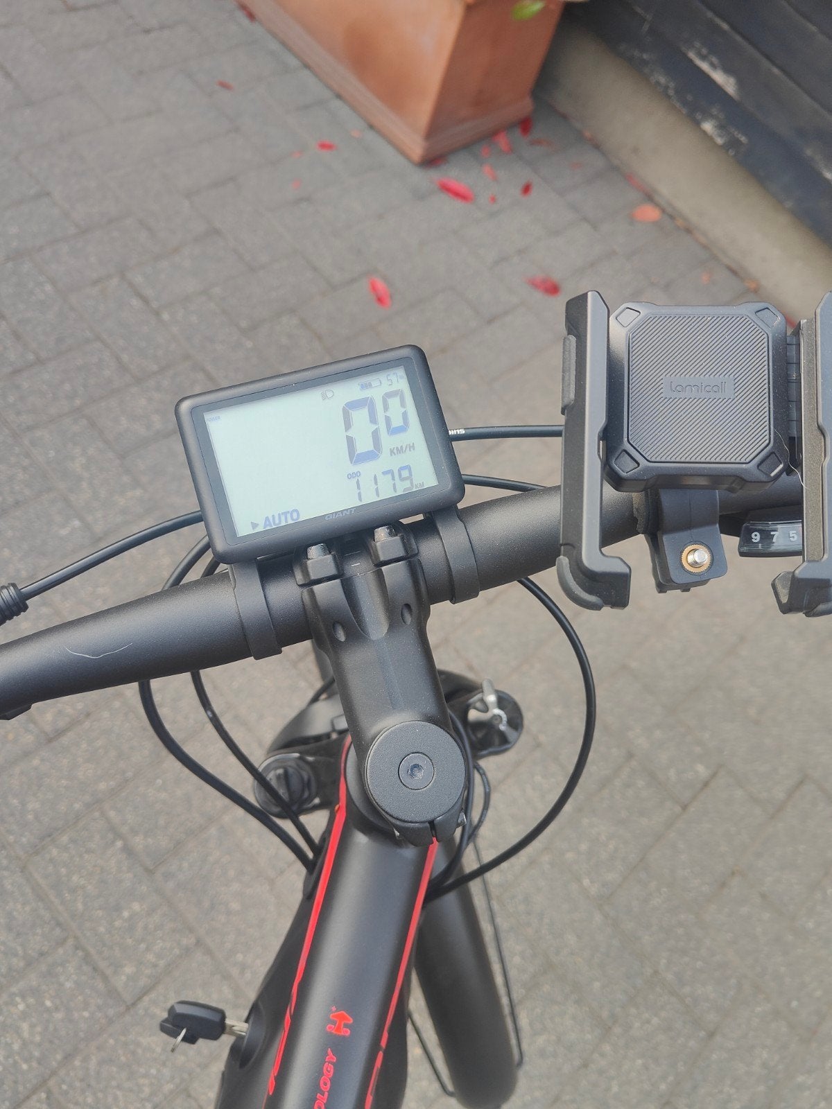 Mooie fiets weinig gebruikt nieuw prijs 2650€, Ophalen