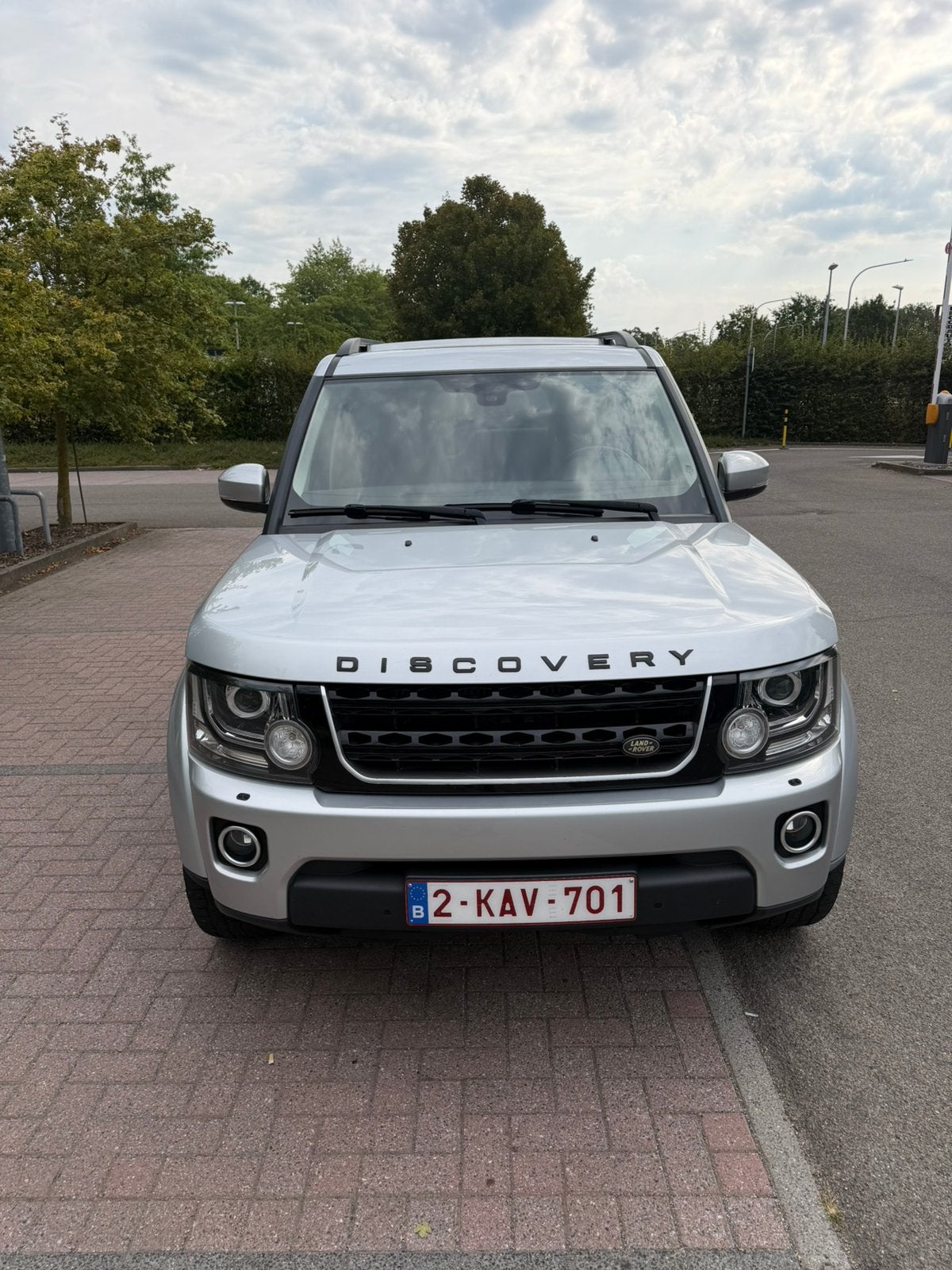 Land Rover Discovery 4 3.0 SDV6 HSE, Autos, Achat, Discovery, Particulier, 4x4