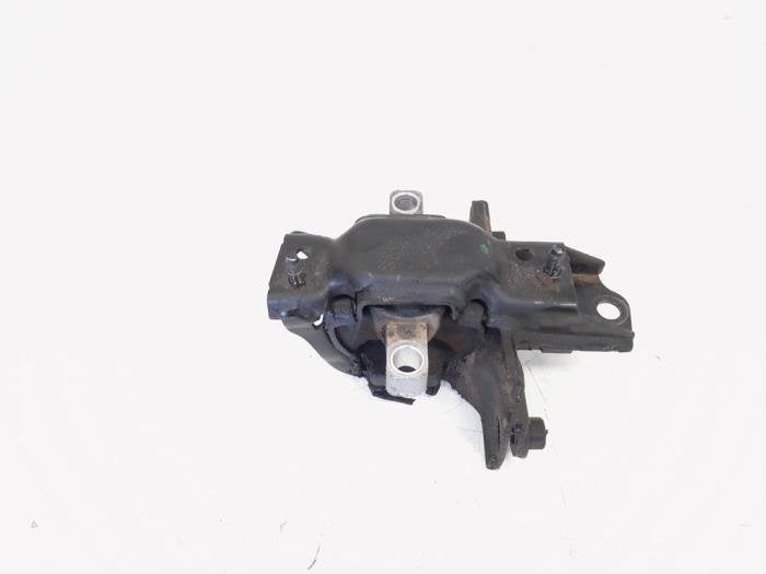 Support boîte de vitesse d'un Audi A1, -, 3 mois de garantie, Audi, Utilisé
