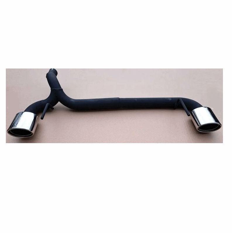 123 SPORTUITLAAT OPEL ASTRA J OPC gtc OPEL sport UITLAAT, Neuf, -, -, Opel