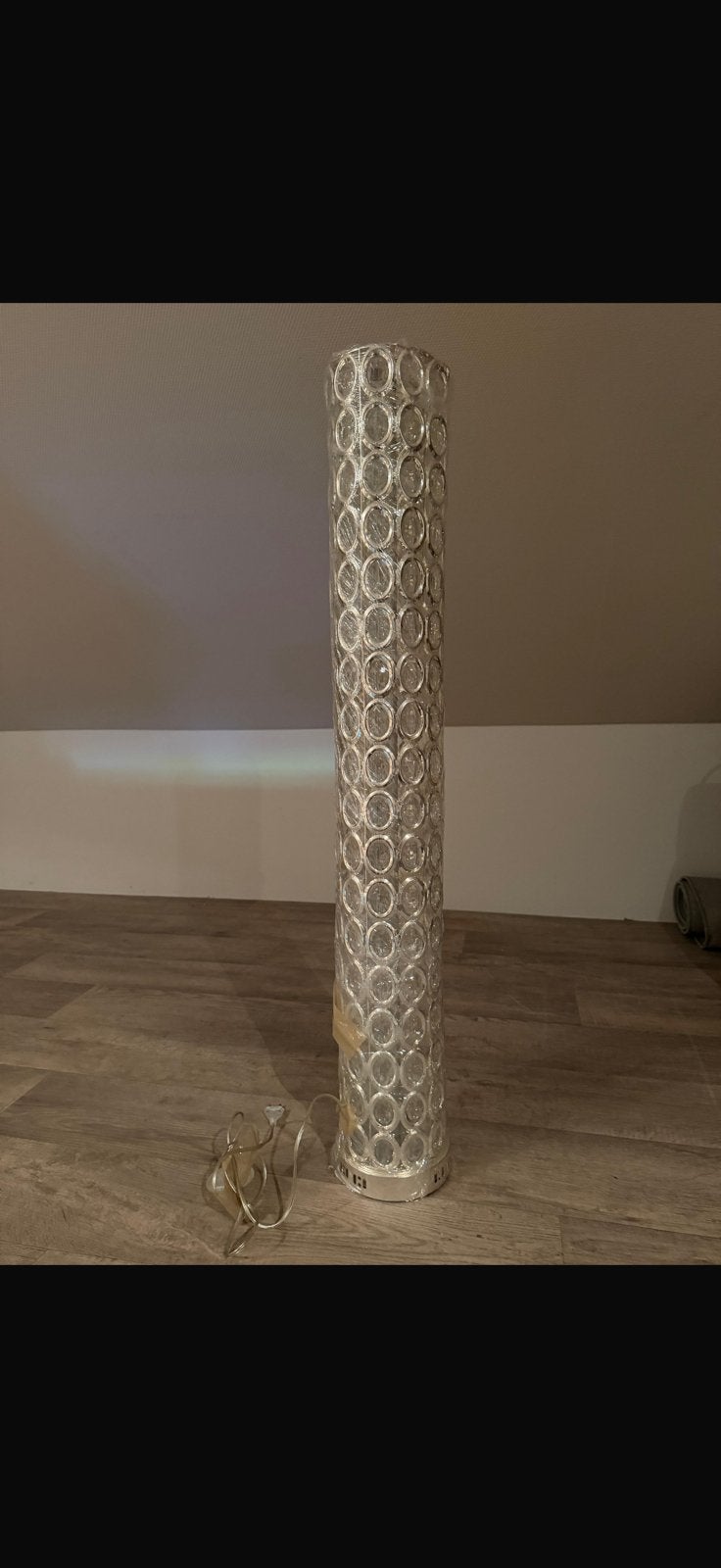 Staande lamp, Animaux & Accessoires, Enlèvement, Comme neuf