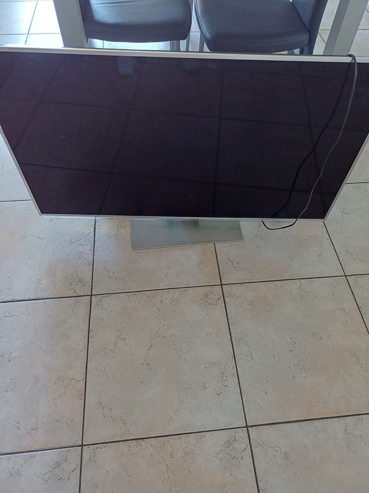 Tv panasonic, Audio, Tv en Foto, Televisies, Ophalen, Panasonic