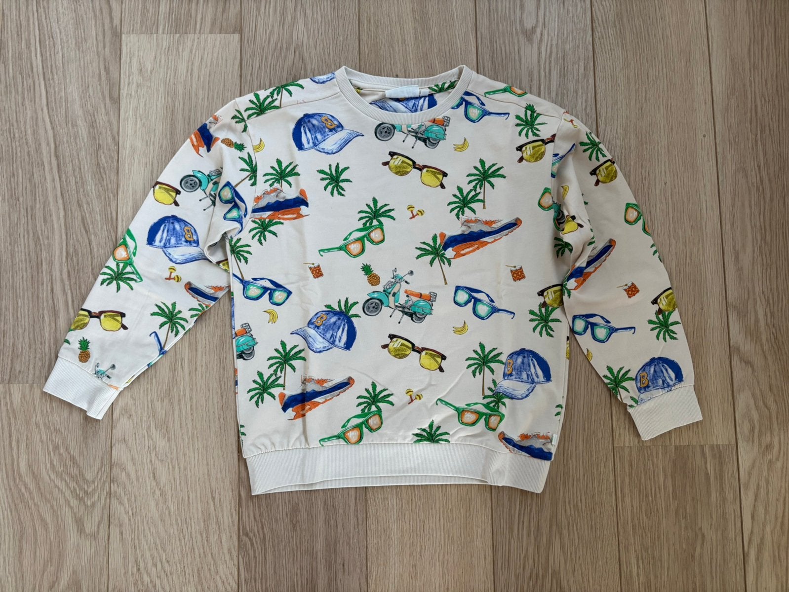 Someone trui maat 140, Enfants & Bébés, Vêtements enfant | Taille 92, Enlèvement ou Envoi, Comme neuf, Garçon, Pull ou Veste
