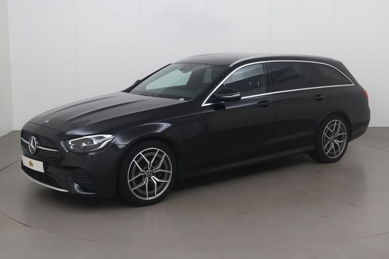 Mercedes-Benz CLA E-Class Break e 200 MHE 197 AT, Autos, https://public.car-pass.be/vhr/c92cb63d-8c3f-4ba0-afb3-7c40644de151, Euro 6