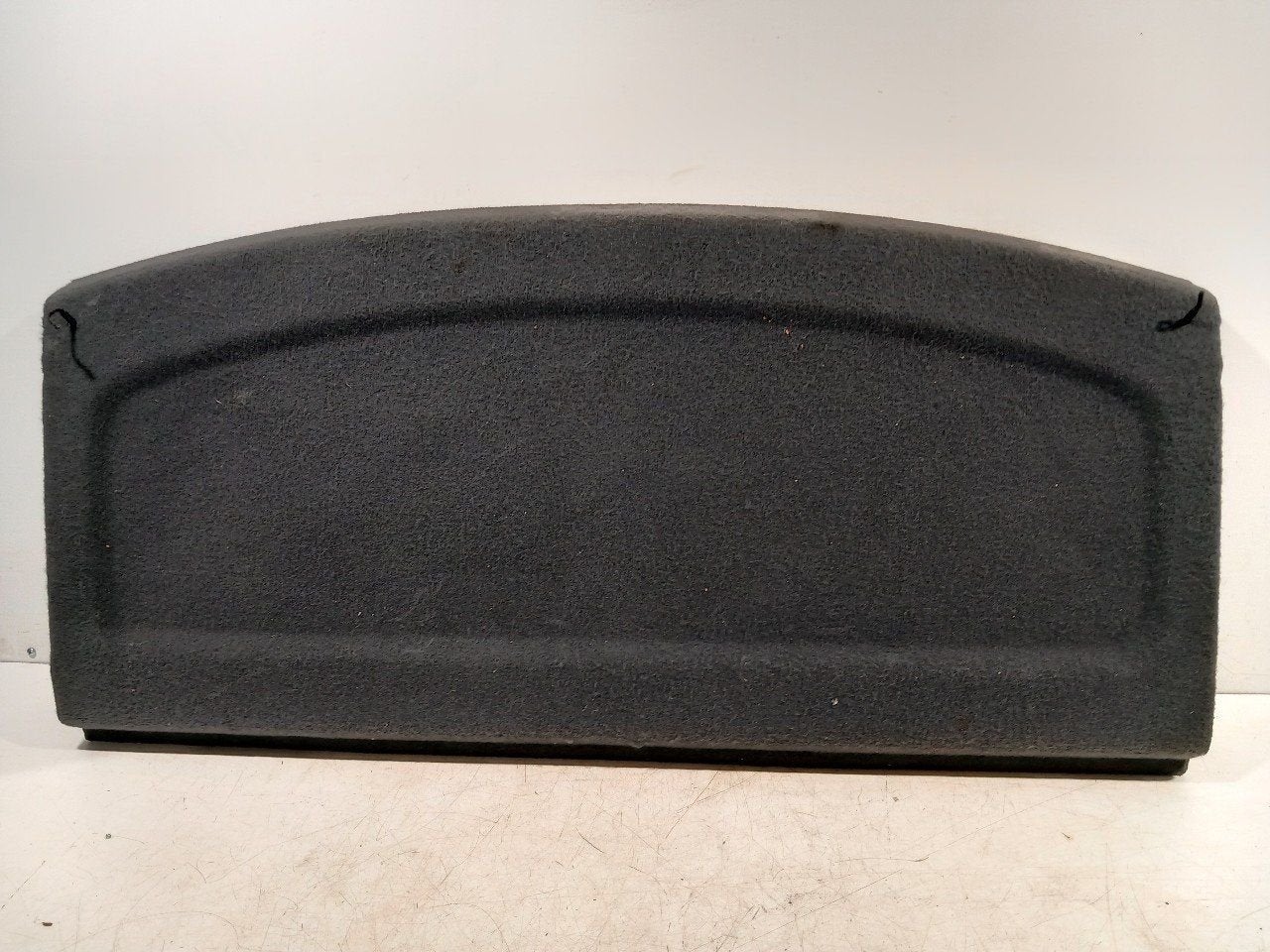 Hoedenplank Volkswagen Golf, Auto-onderdelen, Onderdelen@venauto.nl, Van der Ven Autorecycling B.V., Gebruikt, Ettenseweg 76, 4706 PB Roosendaal, The Netherlands
