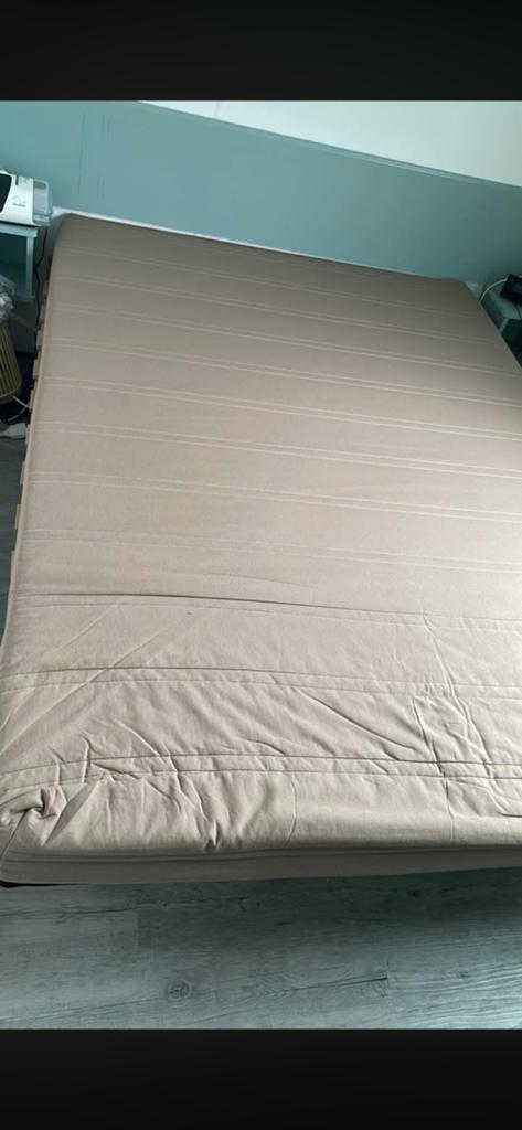 Matelas 2 personnes neuf, Enlèvement, Neuf, Matelas