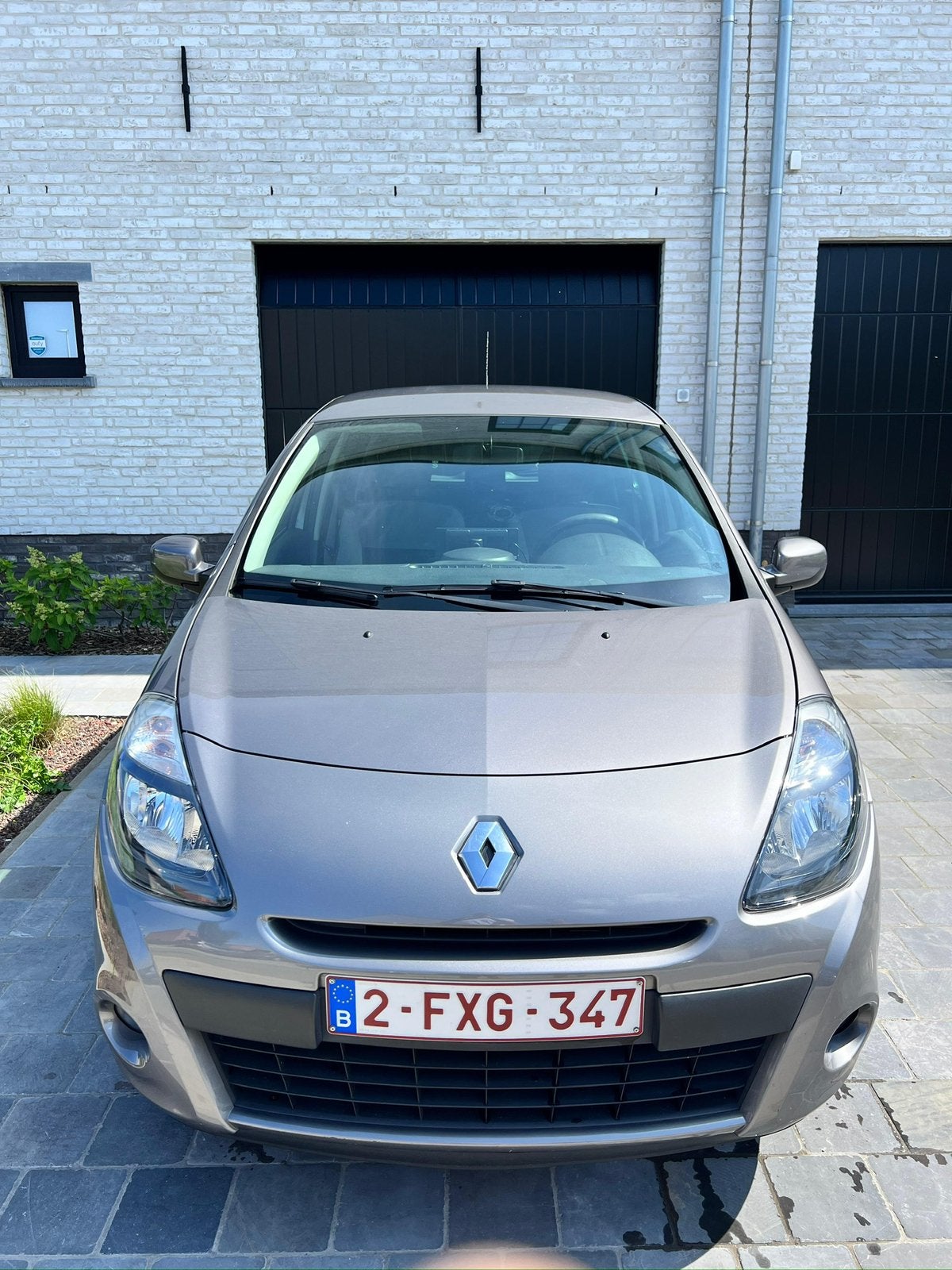 Renault Clio 1.2 benzine, Auto's, Particulier, Apple Carplay, Clio, Te koop