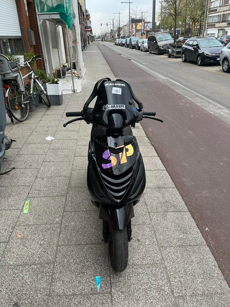 Piaggio zip 80cc a klasse, Enlèvement ou Envoi, Comme neuf, Zip
