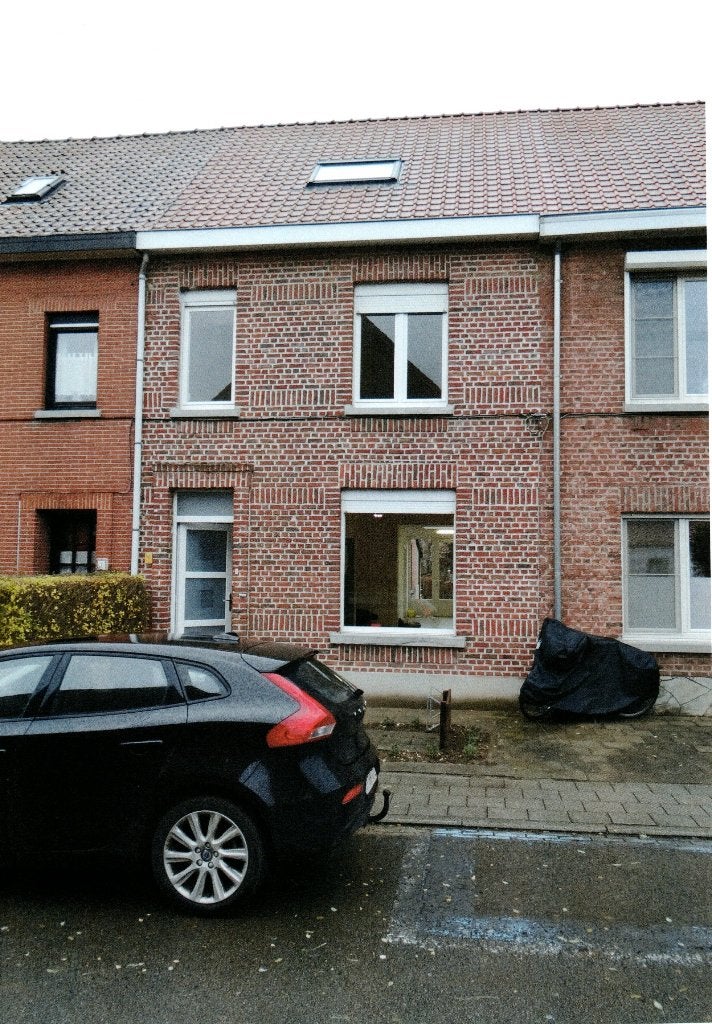 Huis TE HUUR met 3+1 slaapkamers in Kessel-Lo, EPC B, Kessel-Lo, Leuven, Direct bij eigenaar, 161 kWh/m²/jaar