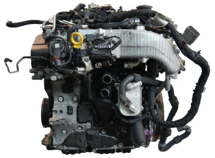 VW/Audi/Skoda Passat B8 A3 Superb 2.0 TDI - DSRB-DSR, Envoi, Révisé, Audi