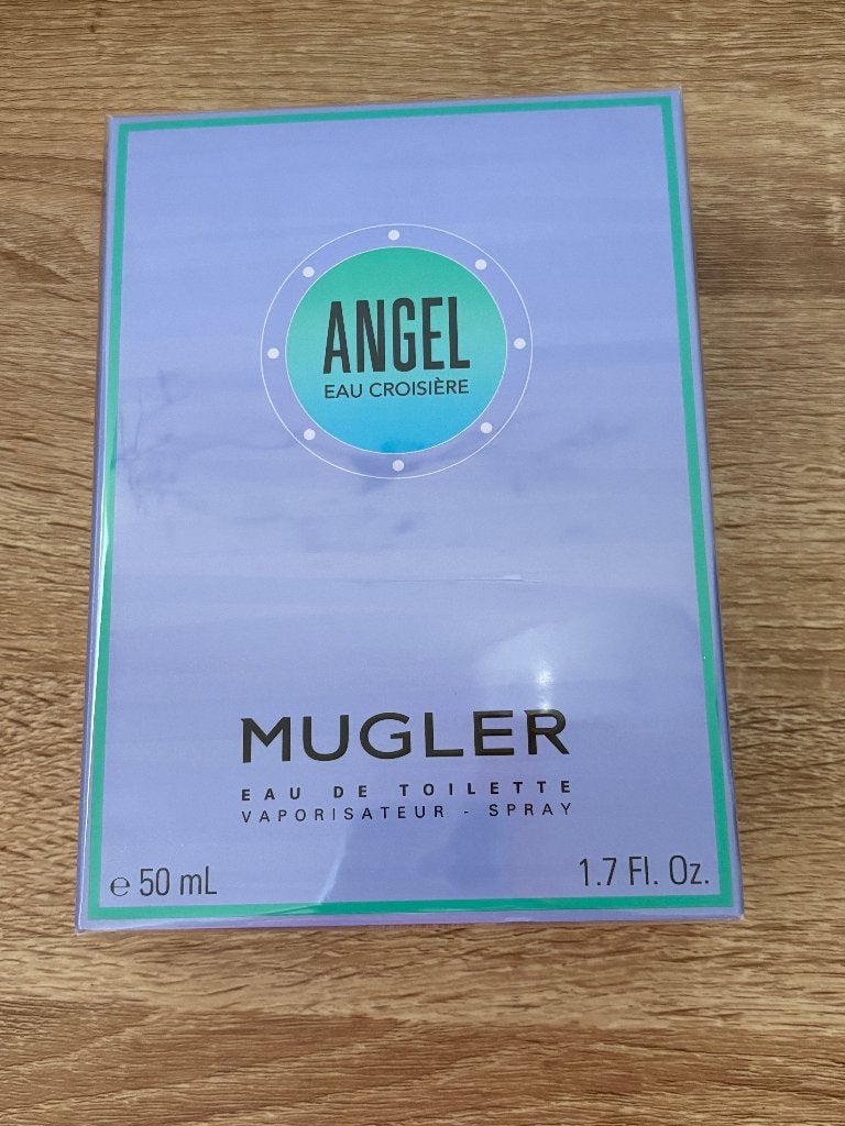 parfum Mugler, Enlèvement ou Envoi, Neuf