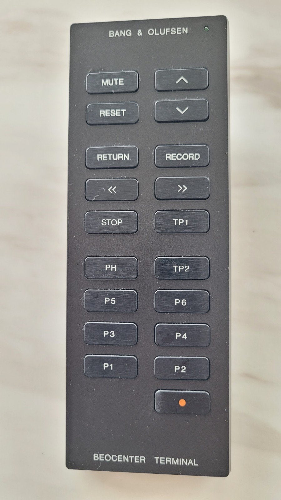 BANG&OLUFSEN, Audio, Tv en Foto, Afstandsbedieningen