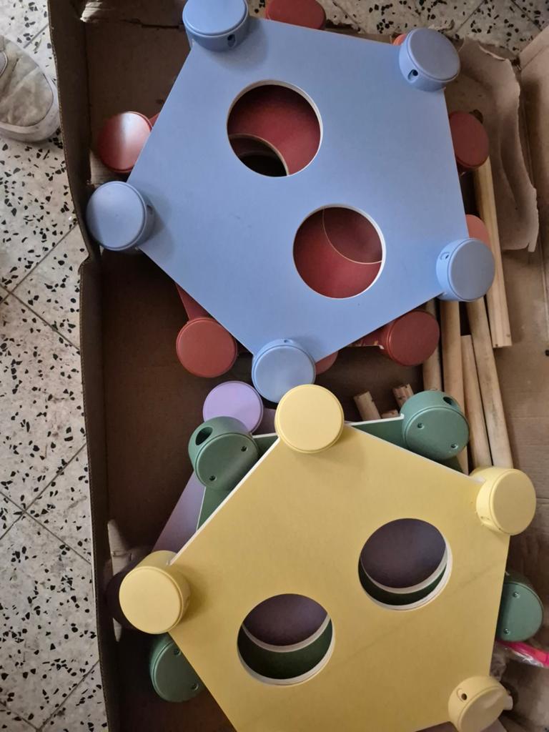 Klimkoepel, Enfants & Bébés, Jouets | Jouets a bascule, Enlèvement