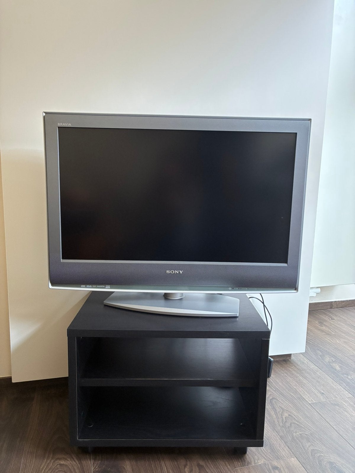 Tv Sony Bravia, Ophalen, Zo goed als nieuw, Sony