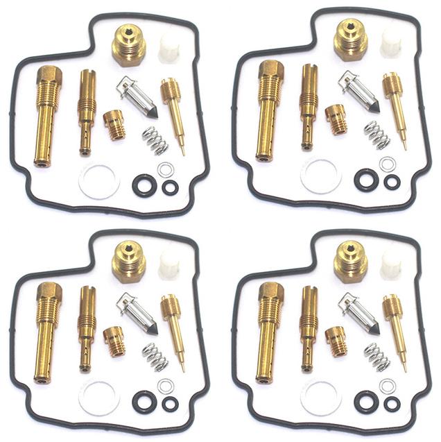 4x Pakkingset Honda CBR400RR CBR23 NC23 CBR400 Revisieset, Envoi, Neuf