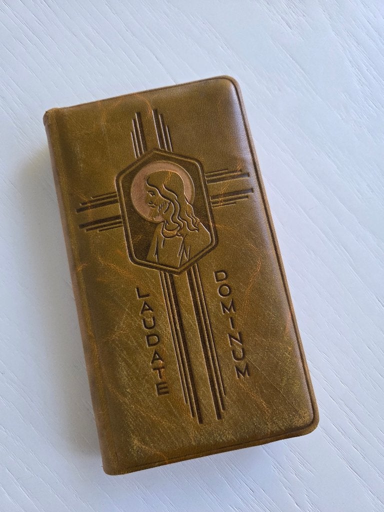 The Sunday Missal, Antiek en Kunst, Ophalen of Verzenden