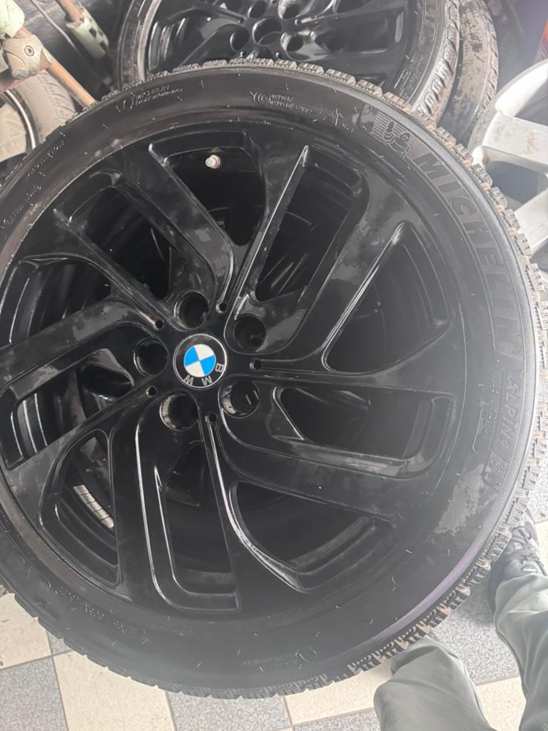 Kit i3 bmw, Enlèvement, Comme neuf