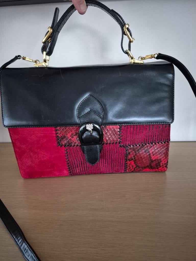 MIMA VENEZIA  ITALY  handtas, Envoi, Sac à main