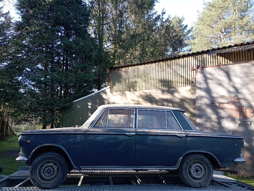 FIAT 2 STUKS SPOTPRIJS, foto 6