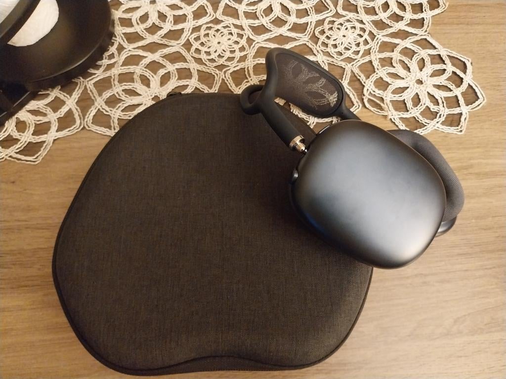 AirPods Max d'Apple geen nep, Enlèvement ou Envoi