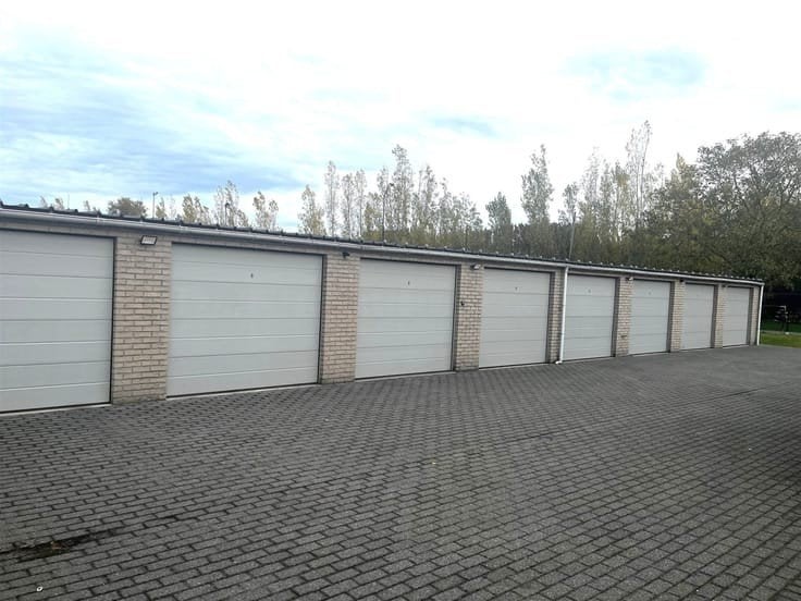 garage te koop engelstraat ichtegem, Immo, Provincie West-Vlaanderen