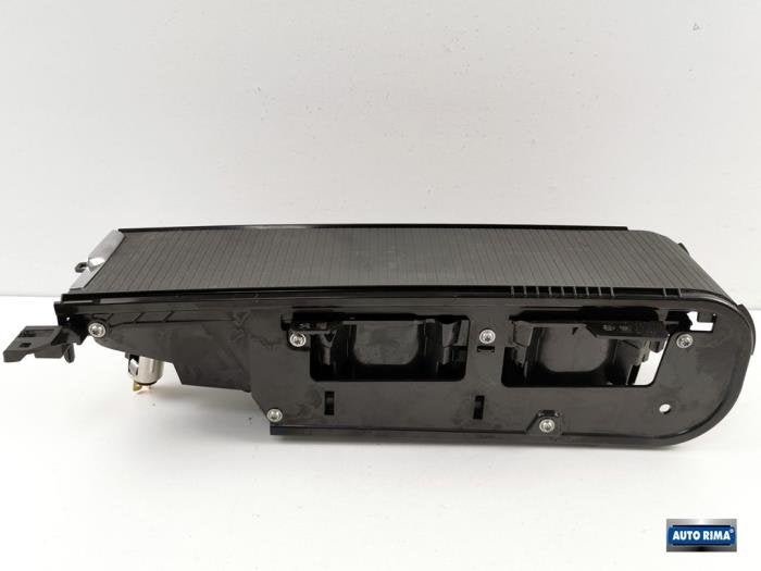 Porte-gobelet d'un Volvo V60, -, 3 mois de garantie, -, -