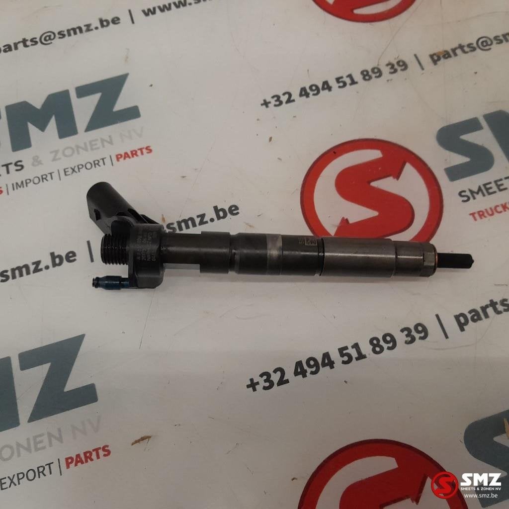 Occ Injecteur OM654 Mercedes, Utilisé