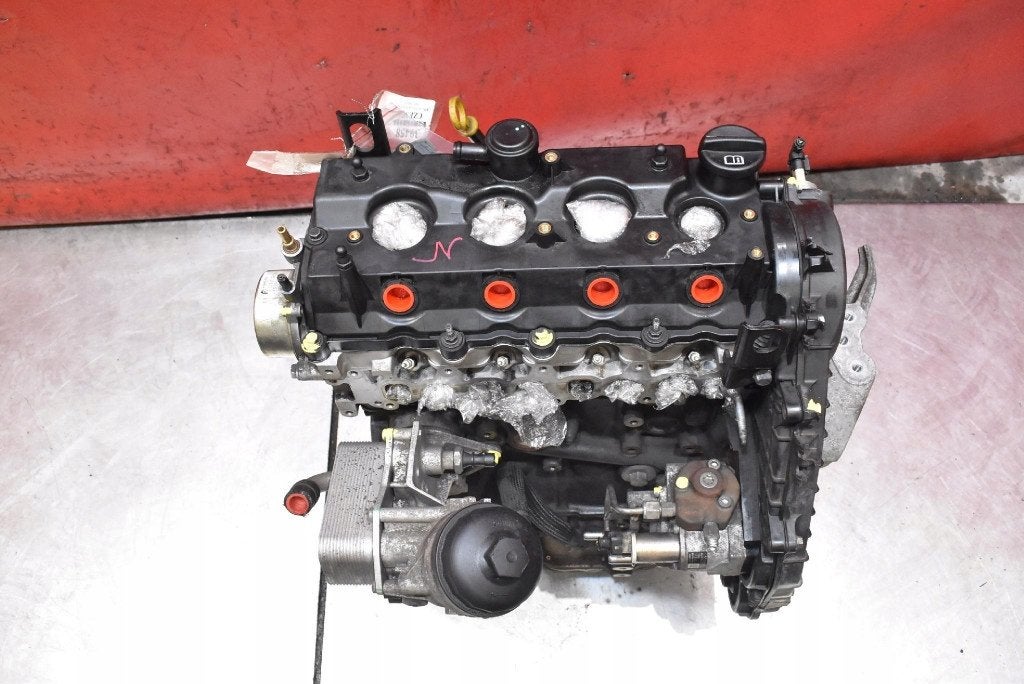 Moteur A17DTS Nu VAUXHALL MOKKA ASTRA CORSA OPEL MERIVA, Verzenden, Gebruikt, Overige automerken
