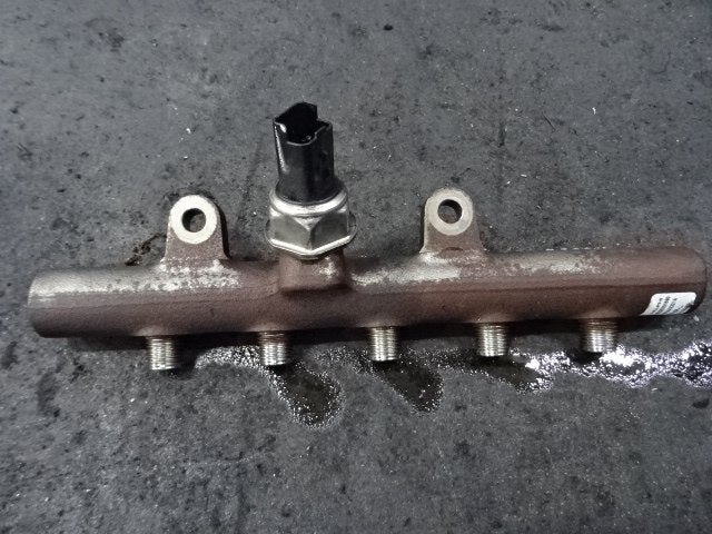 INJECTIEGALERIJ Renault Clio III (BR / CR) (R9144Z221A), Gebruikt, Renault